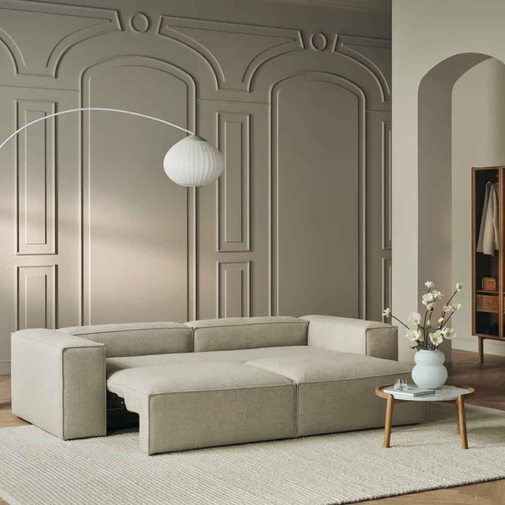 Cosima Sofa Bed - 3 Seater