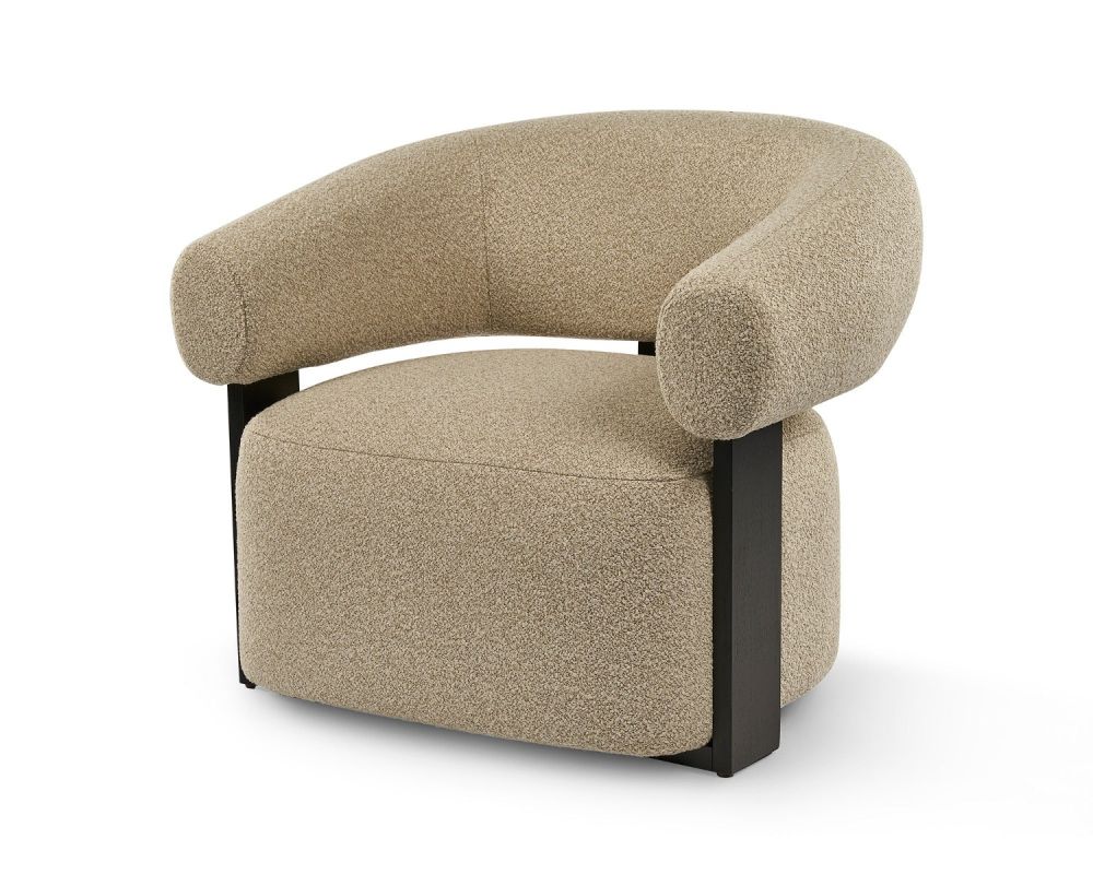 Botega Occasional Chair (Crib 5)