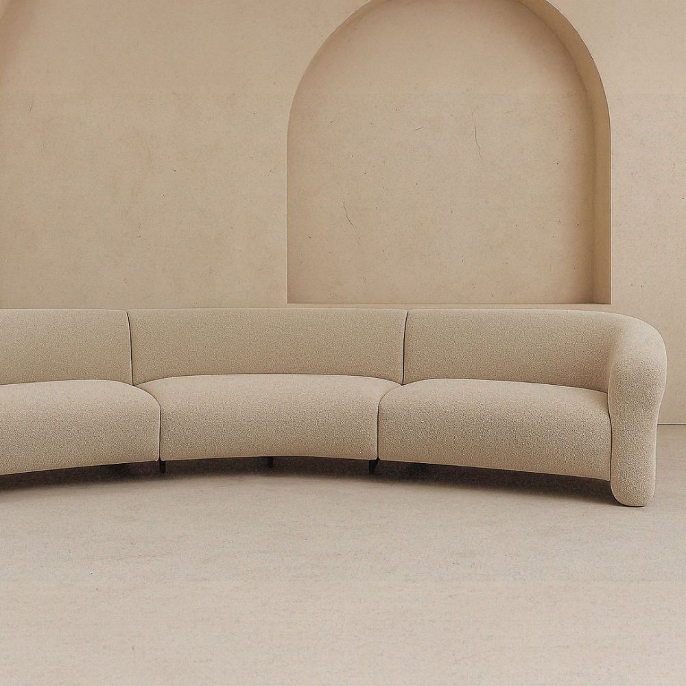 Erin Sofa (Crib 5)