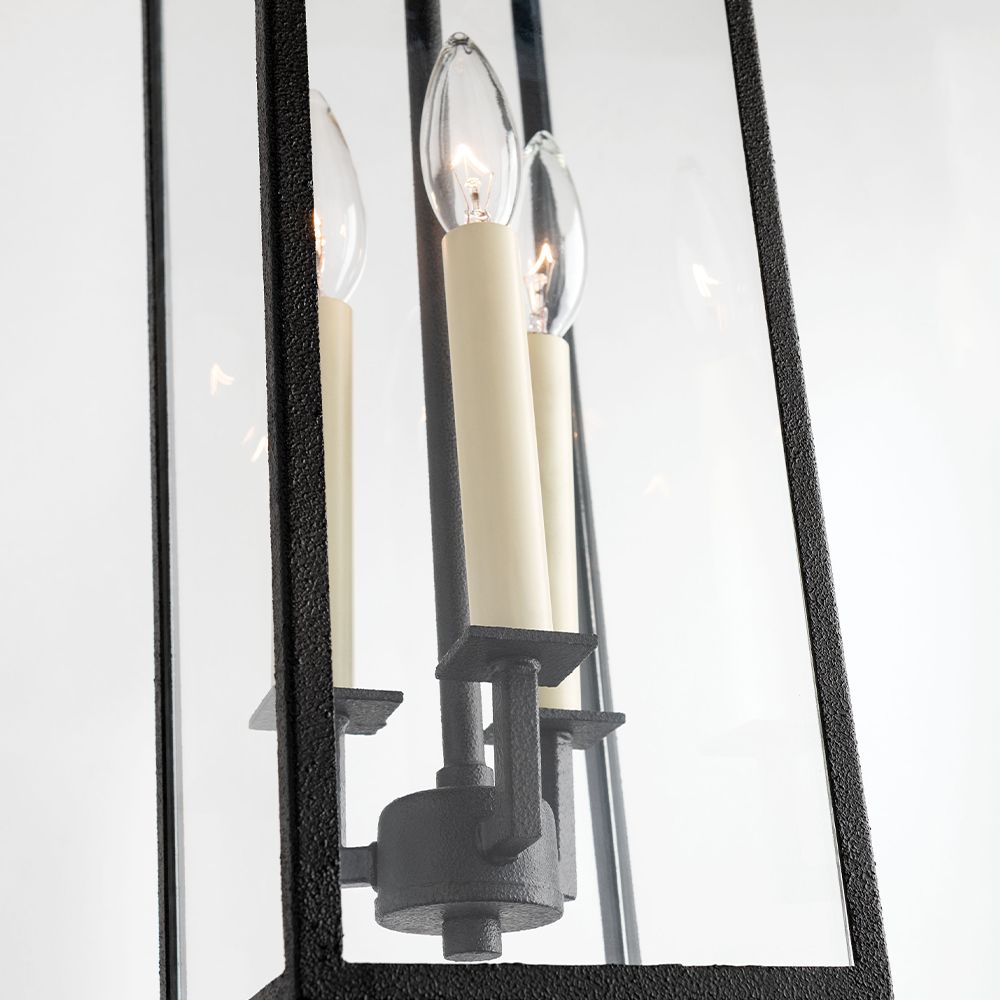 Beckham Wall Sconce -  Outdoor