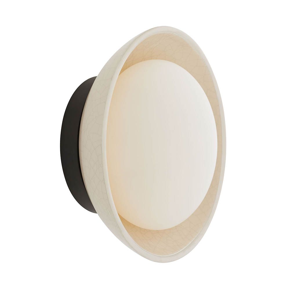 Glaze Sconce - Small