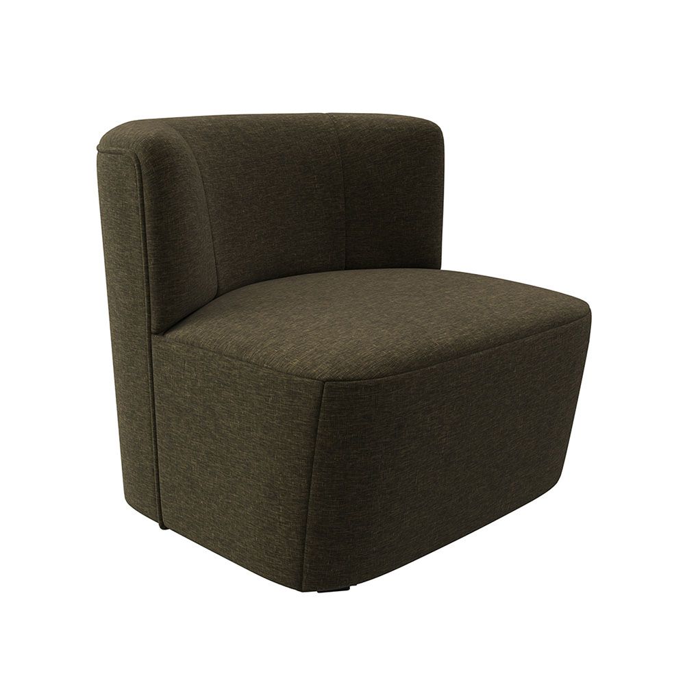 Ex-Display Abel Armchair - B