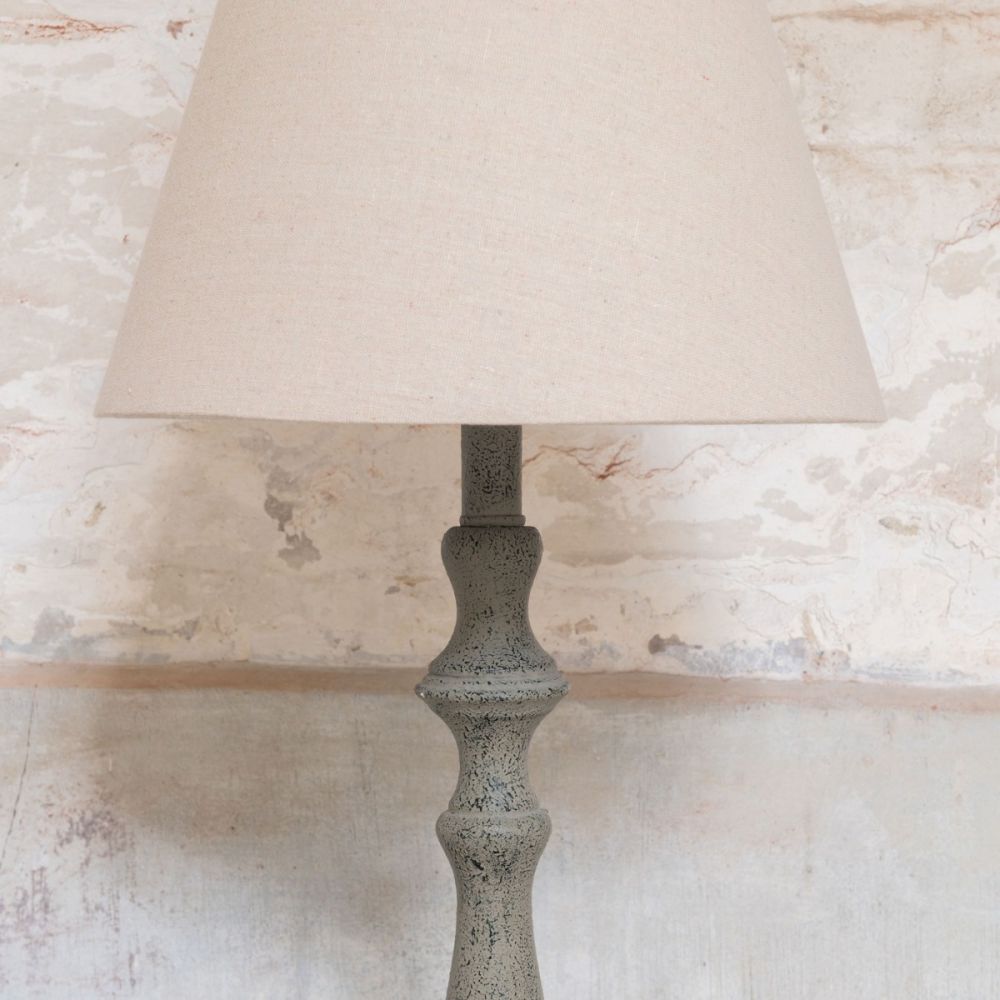 Fawn Side Lamp