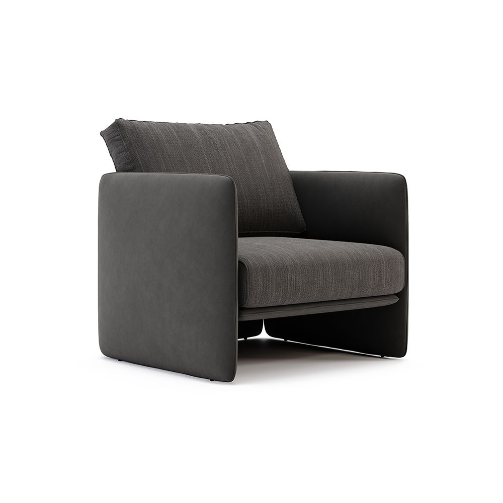 Miller Armchair