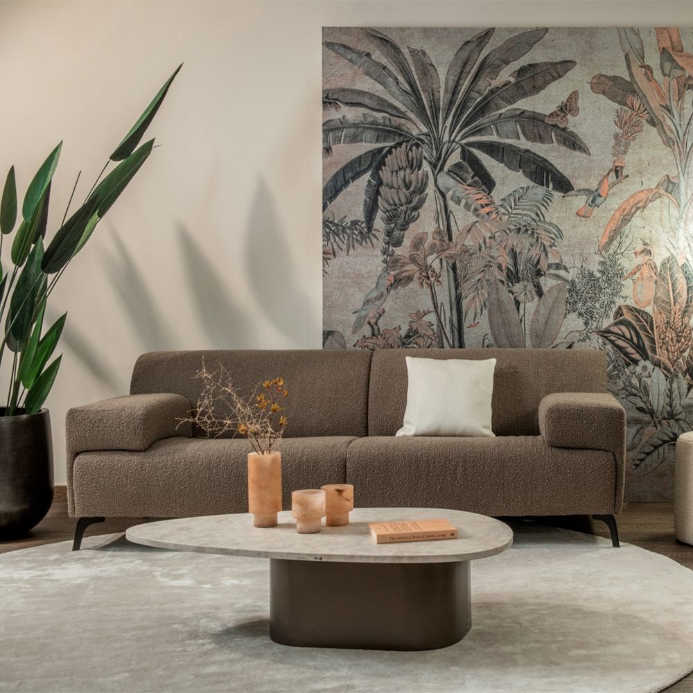 Dome Deco Lugano Sofa