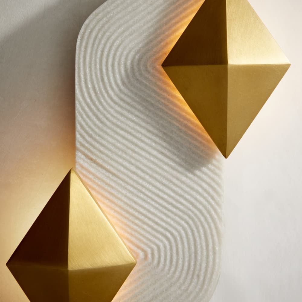 Jenner Sconce