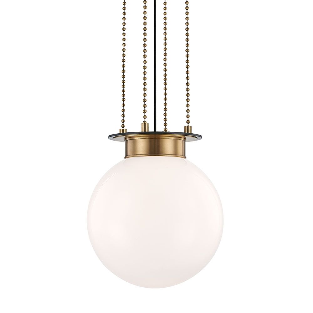 Gunther Pendant - Small