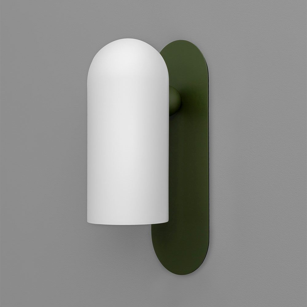 Odyssey Galloway Wall Sconce - M