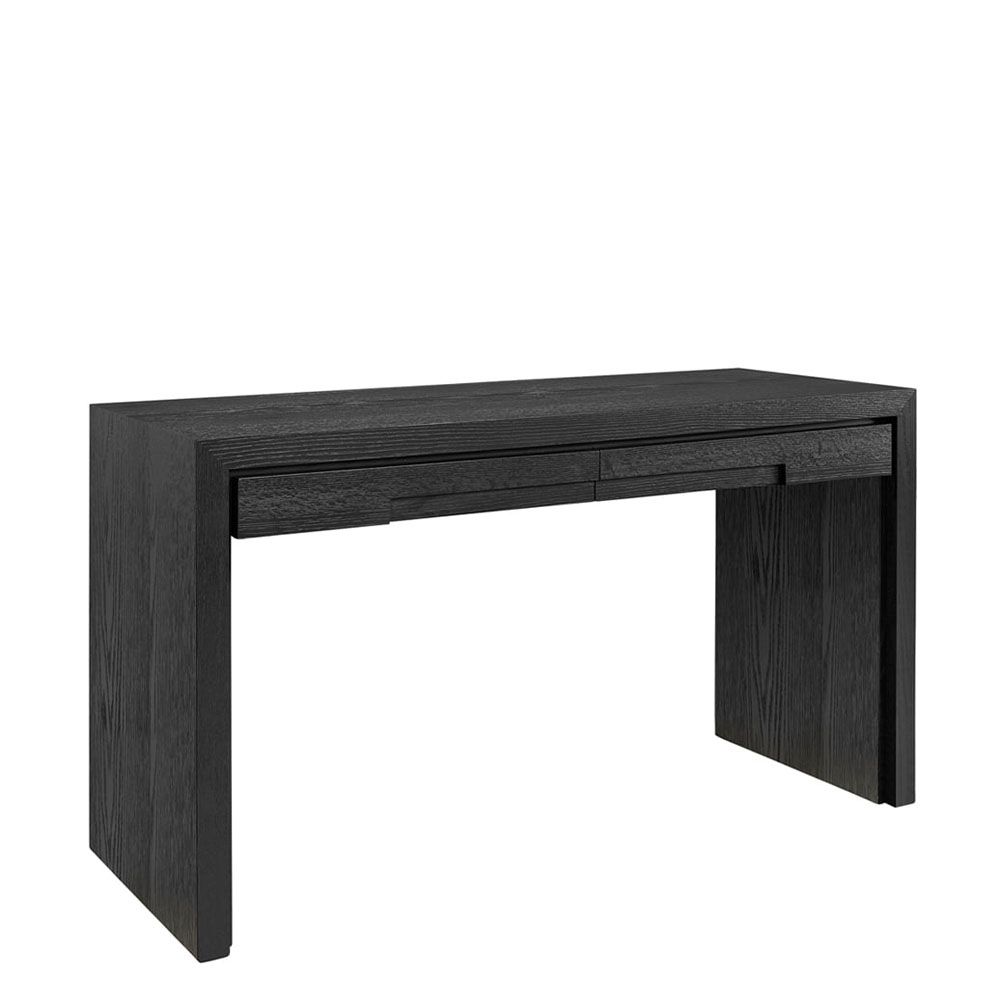Hunter Desk - Black