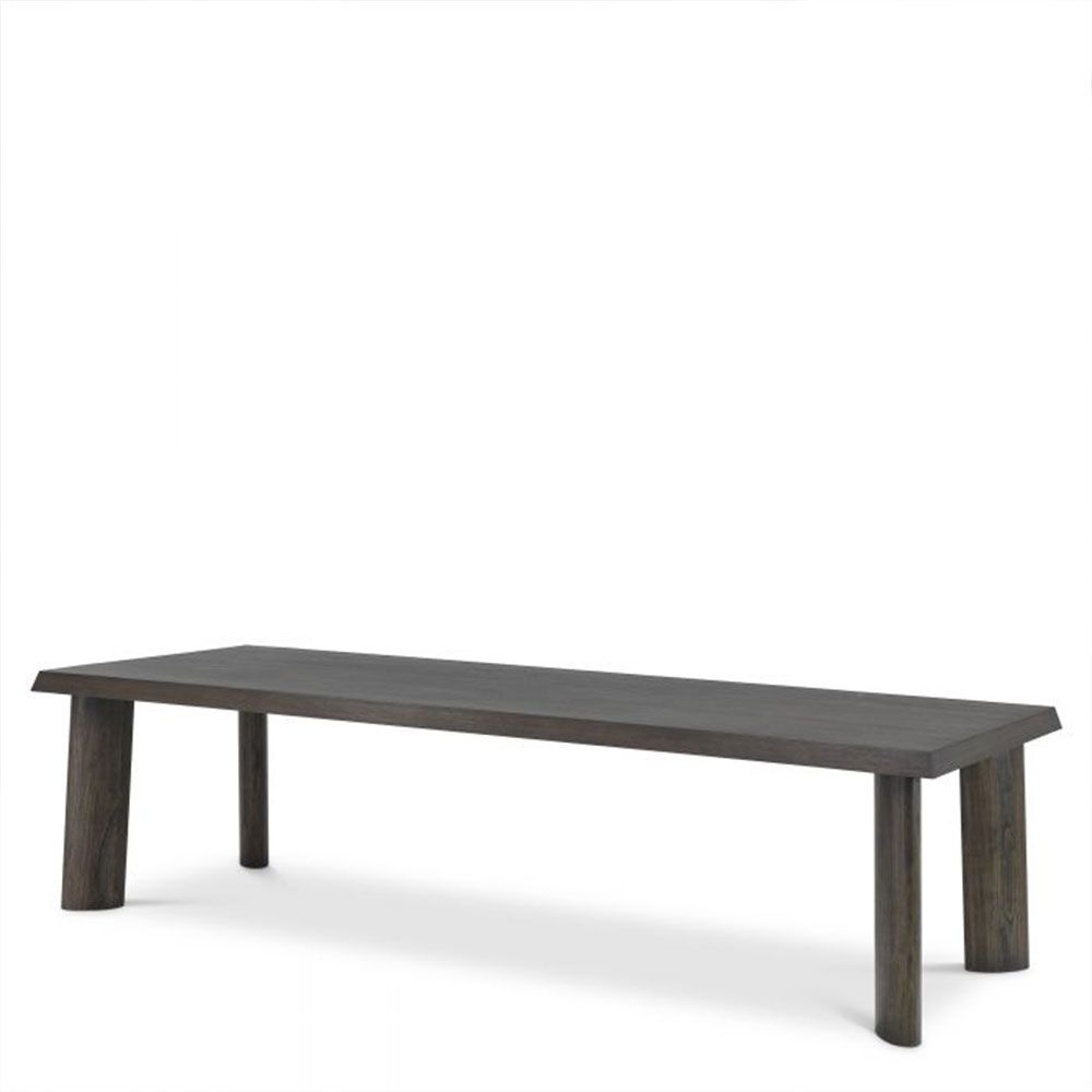 Clearance Eichholtz Dune Dining Table 