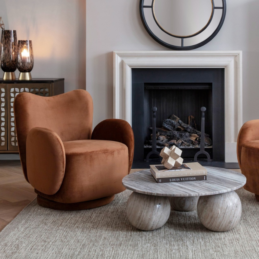 Elira Coffee Table