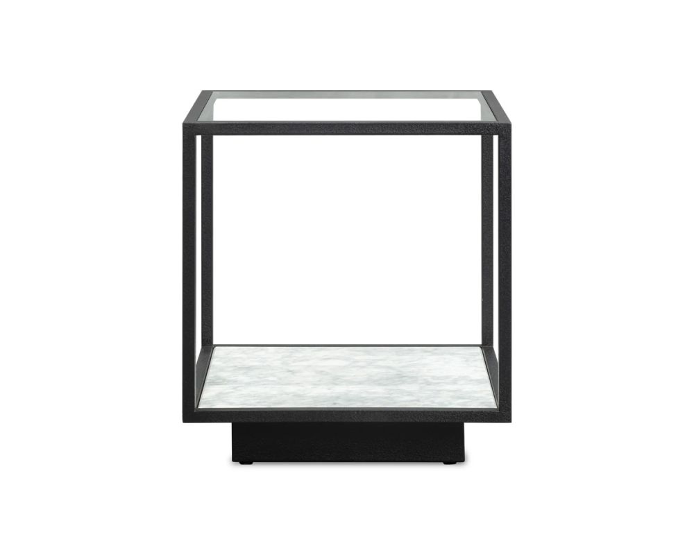 Belmon Side Table