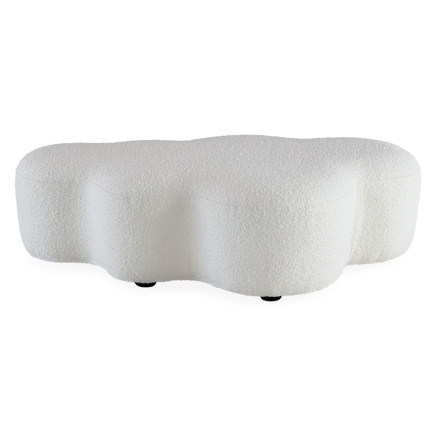 Ether Cloud Ottoman