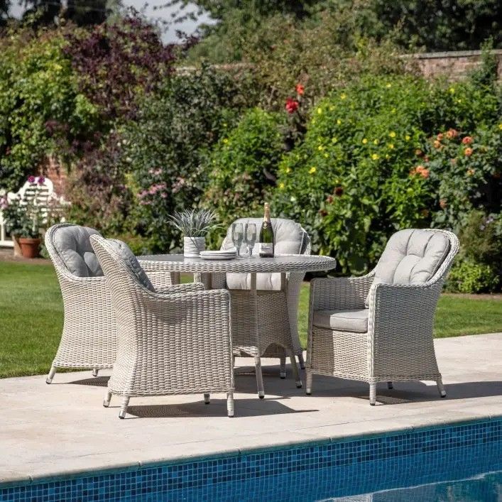 Solstice Dining Set 