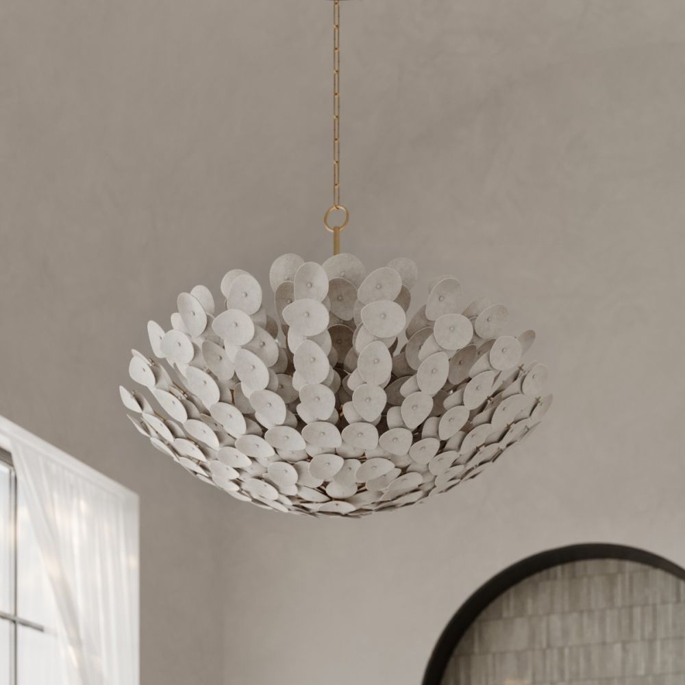 Aimi Ceiling Light - L