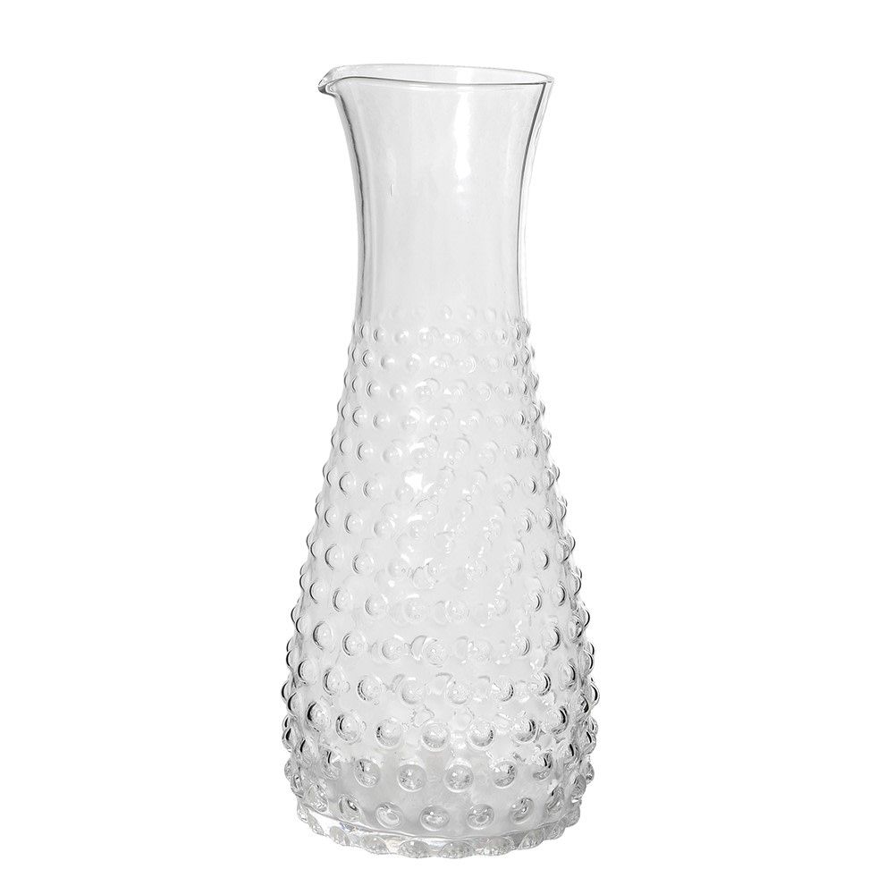 Fantasy Decanter - Clear