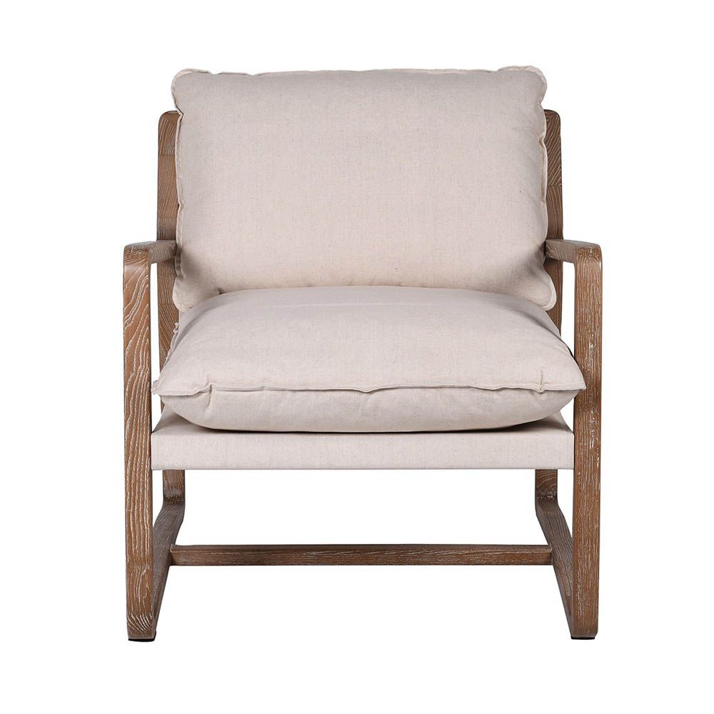 Florian Armchair