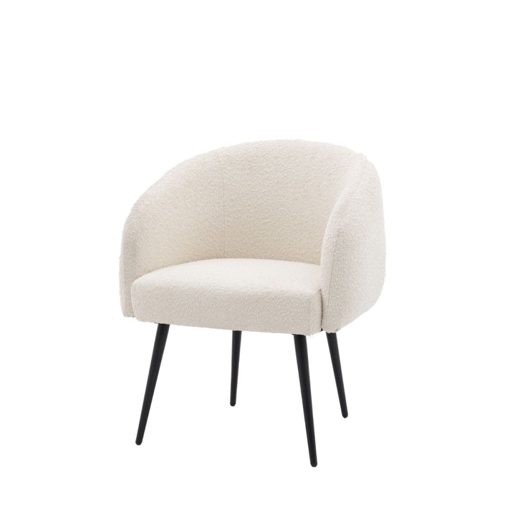 Silver Linings Armchair