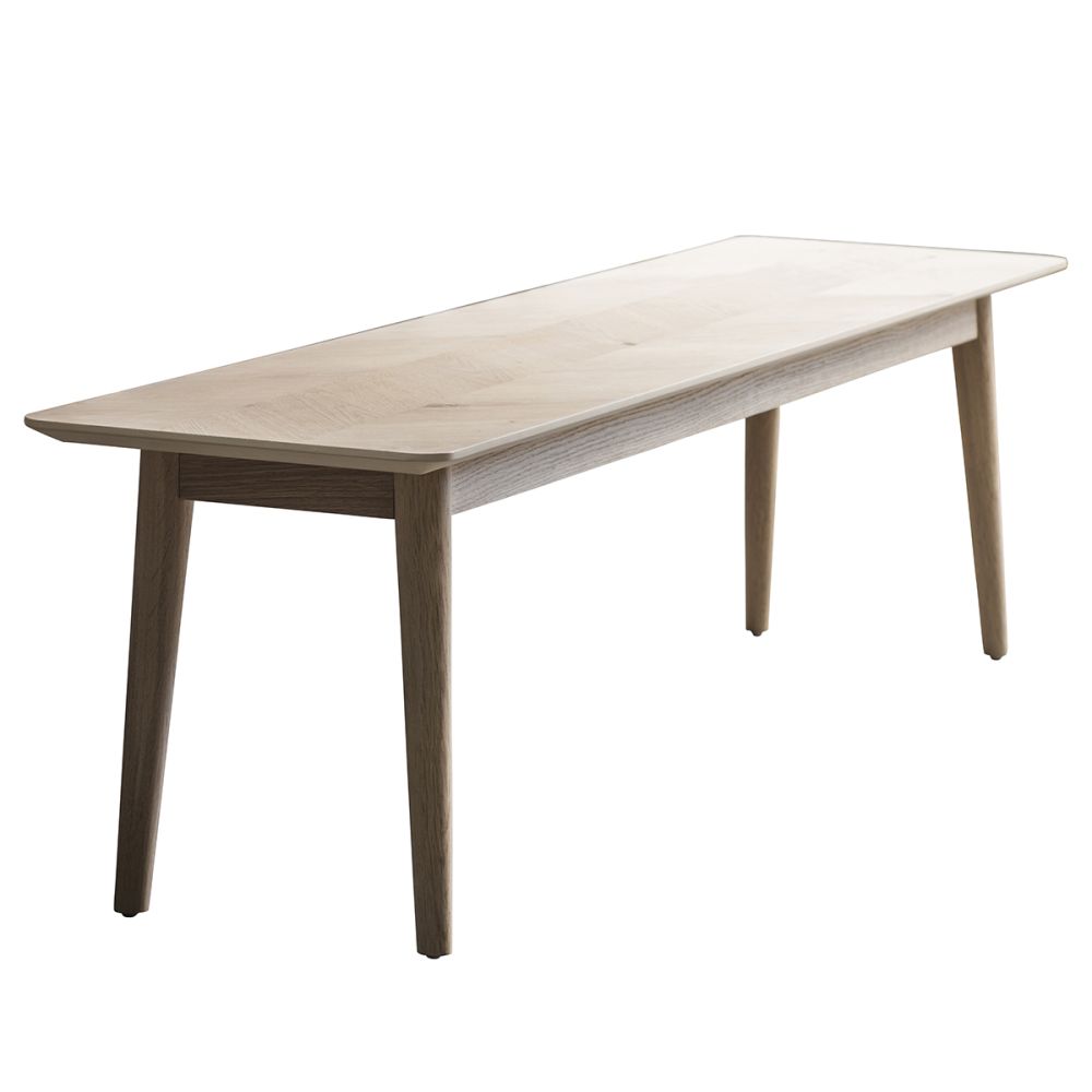 Barletta Dining Bench