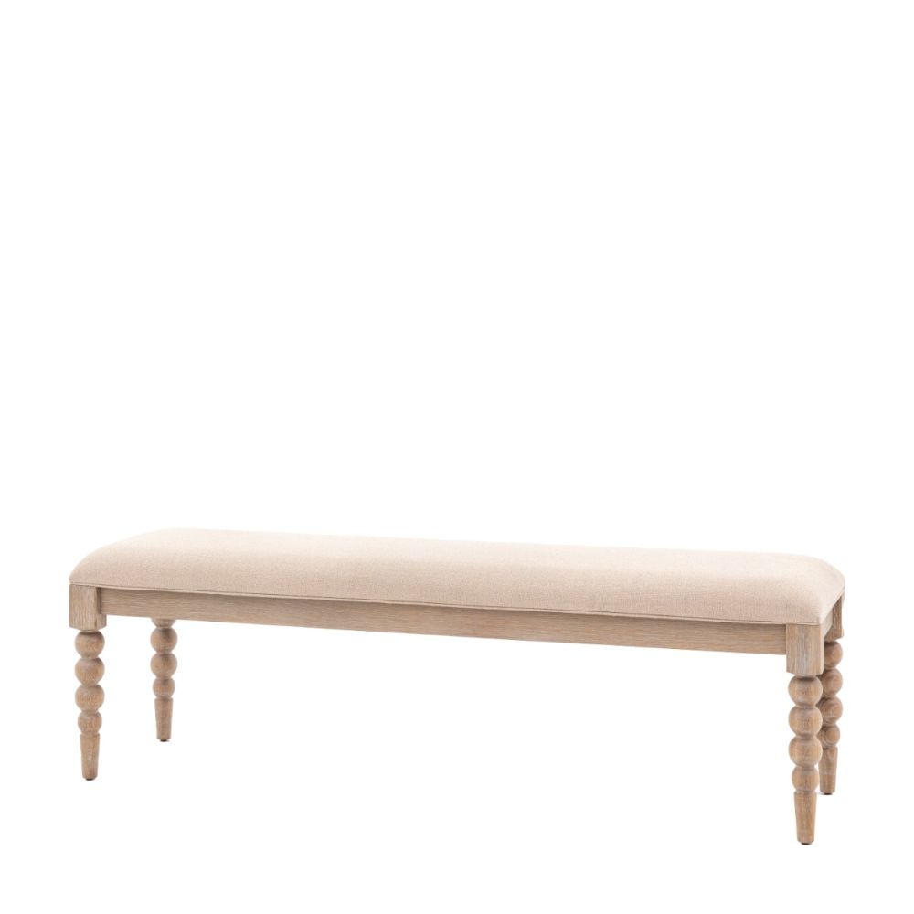 Romilly Dining Bench