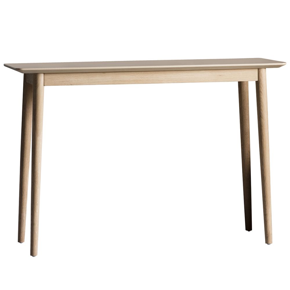 Barletta Console Table