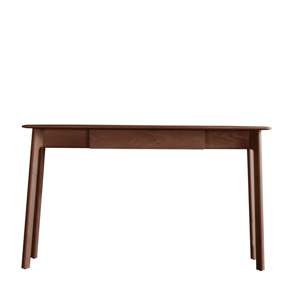 Rose Desk - Walnut