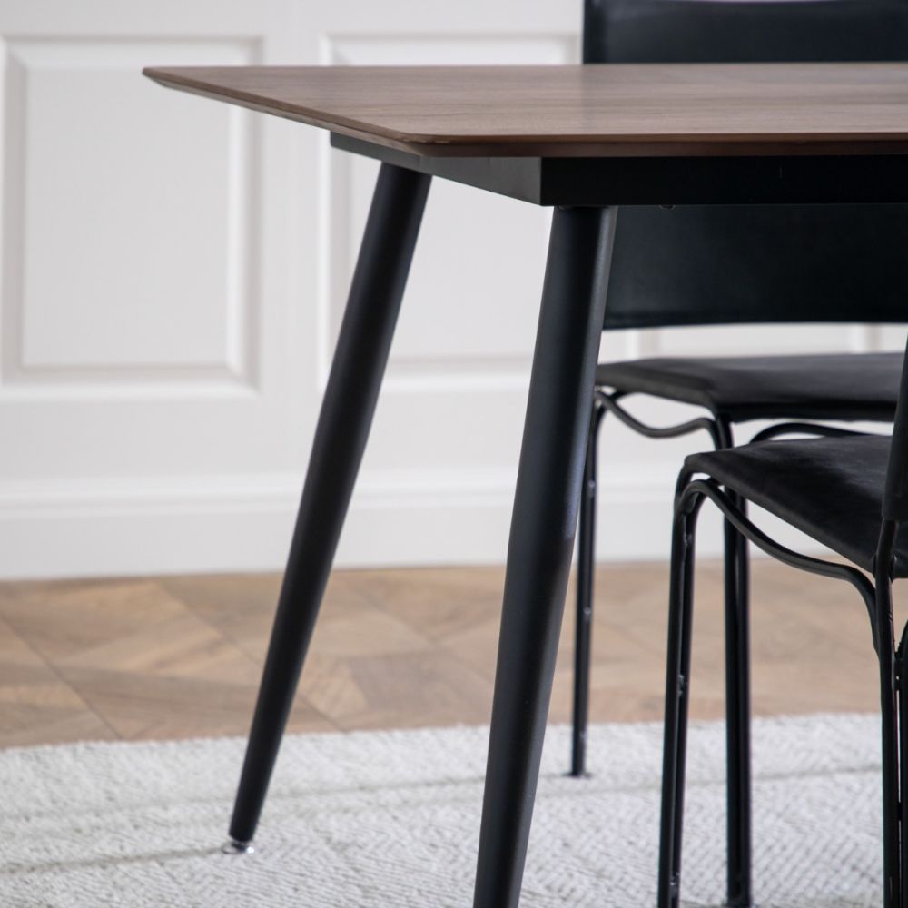 Maya Dining Table 