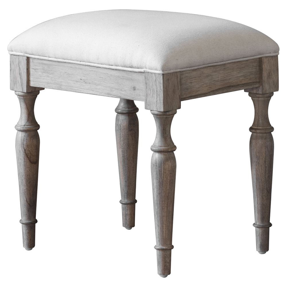 Ambrose Dressing Stool