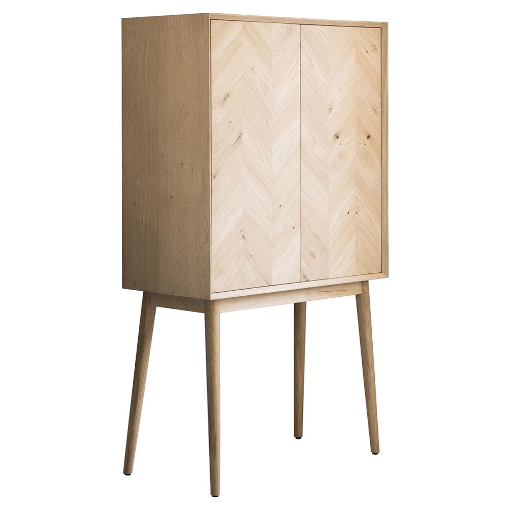 Barletta Cocktail Cabinet