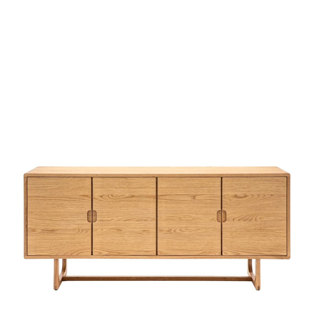 Nikko Sideboard - Natural