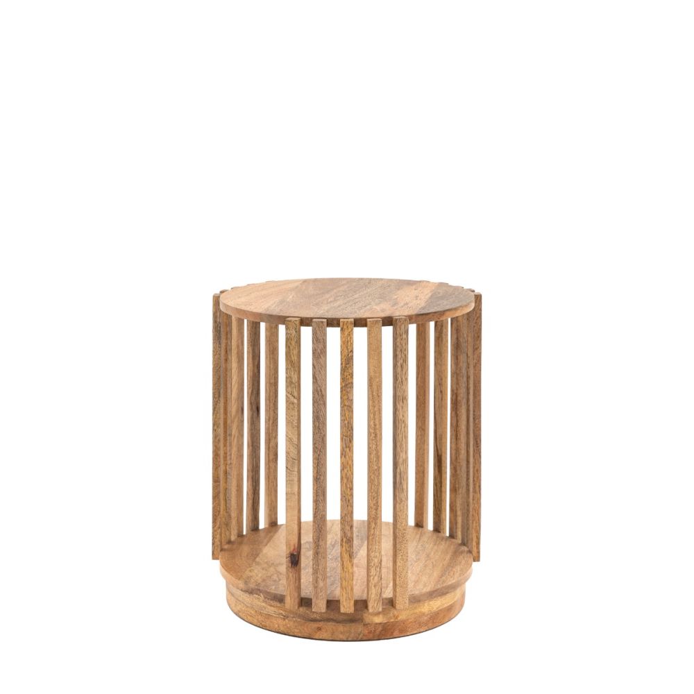 Eudora Side Table