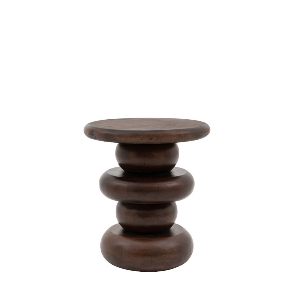 Mallorca Side Table