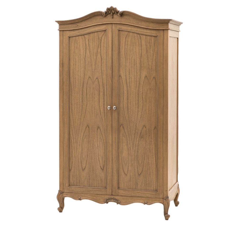Raleigh Wardrobe