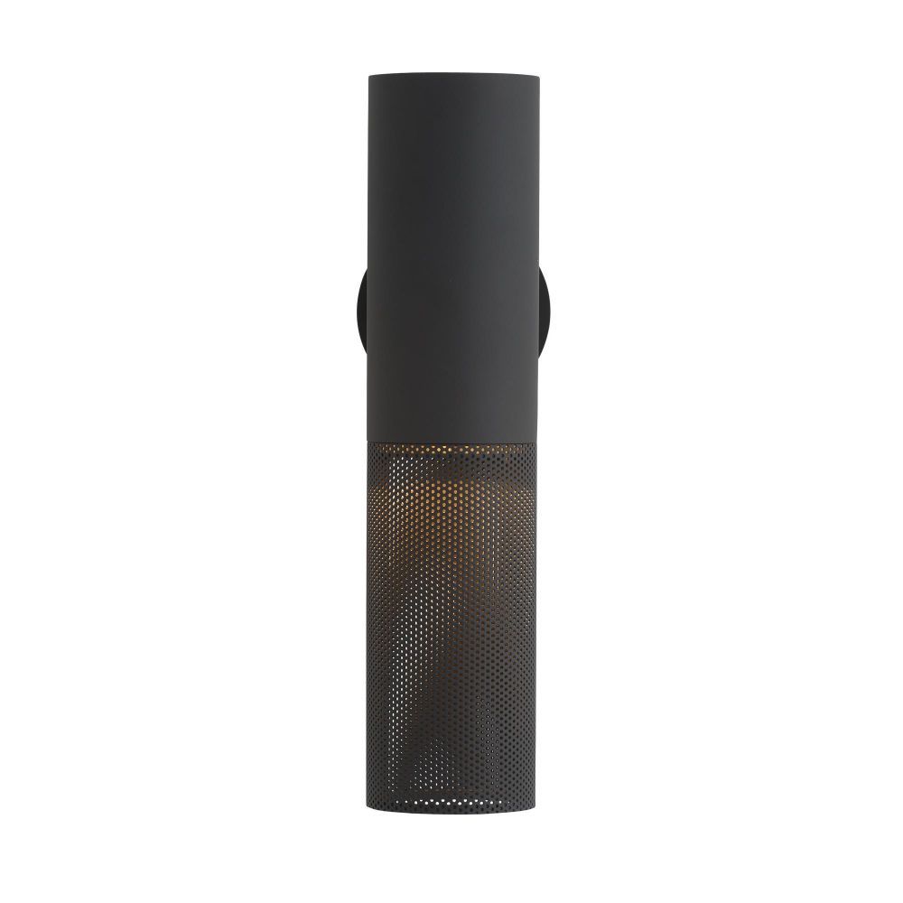 Punch Outdoor Sconce - Small