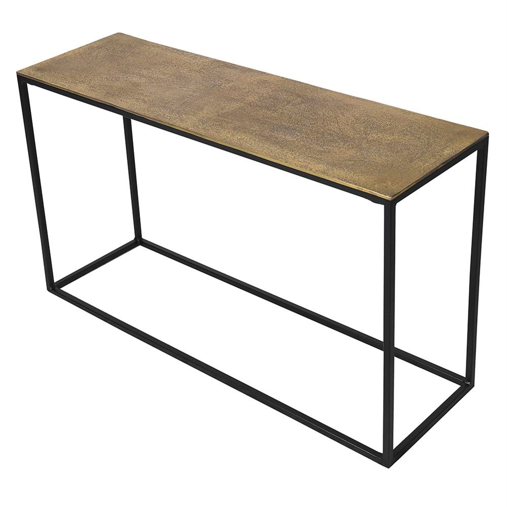 Nebular Console Table