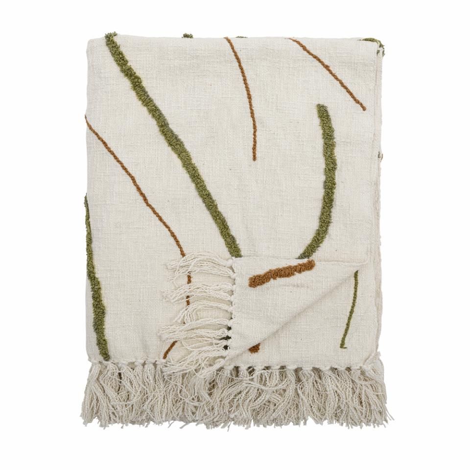 Osasio Throw