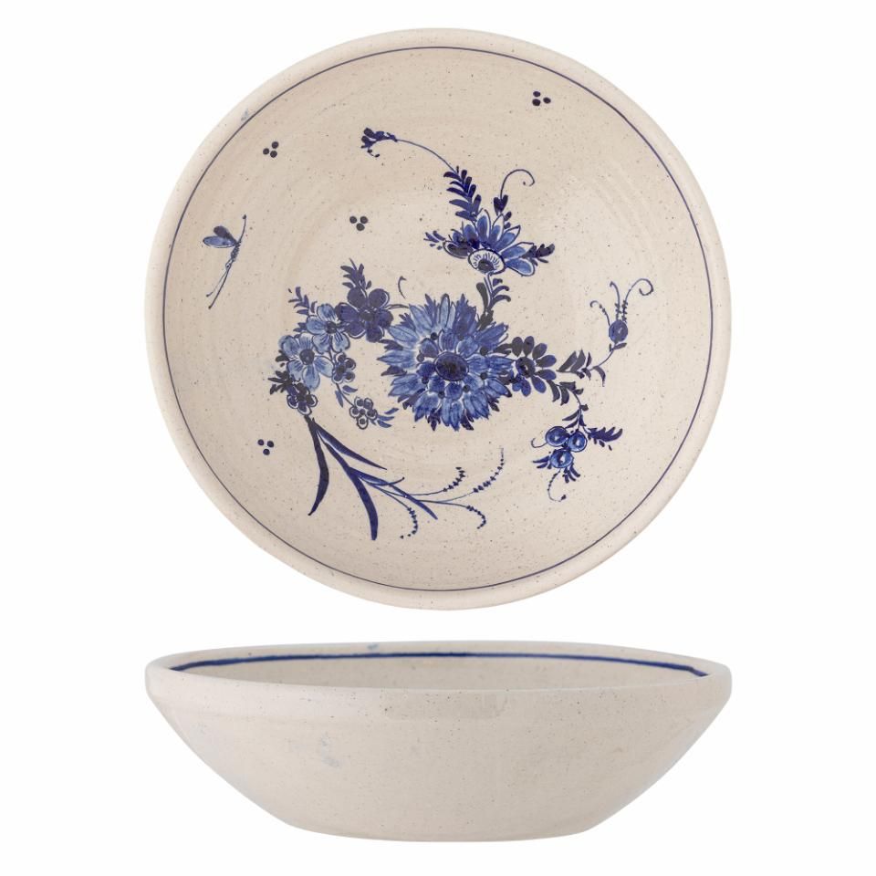 Aleni Bowl