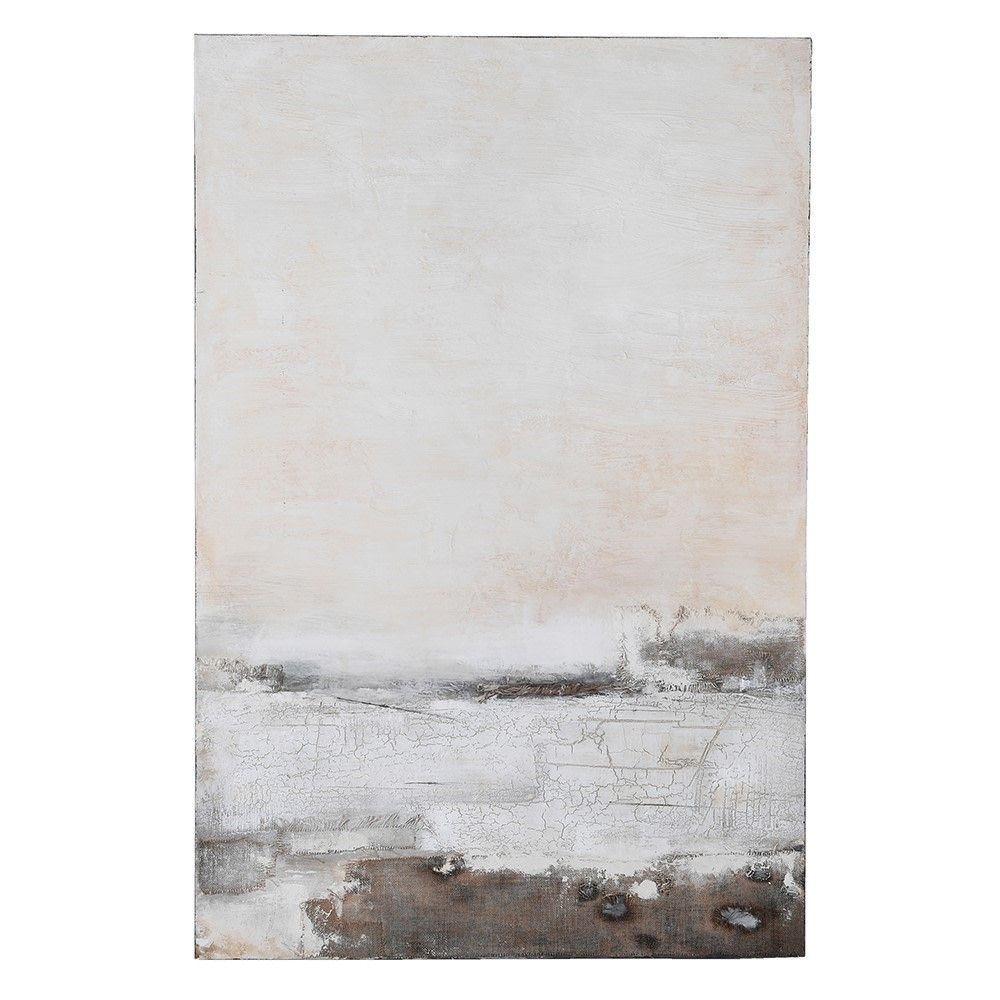 Godafoss Painting