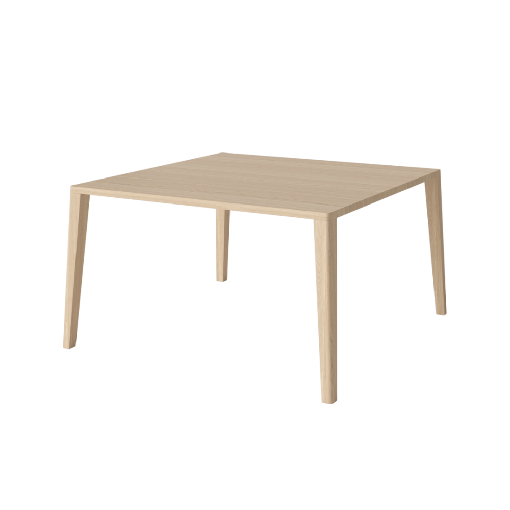Graceful Dining Table - 130 cm