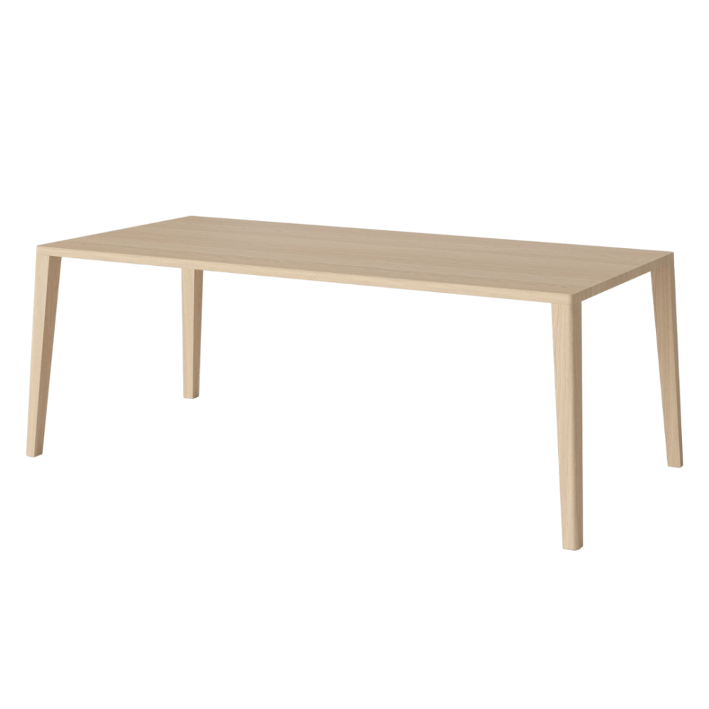 Graceful Dining Table - 200 cm