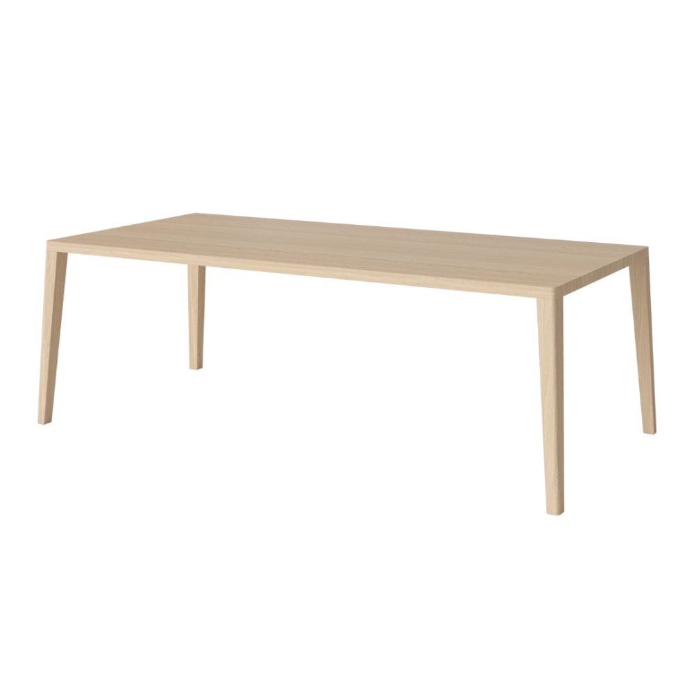 Graceful Dining Table - 240 cm
