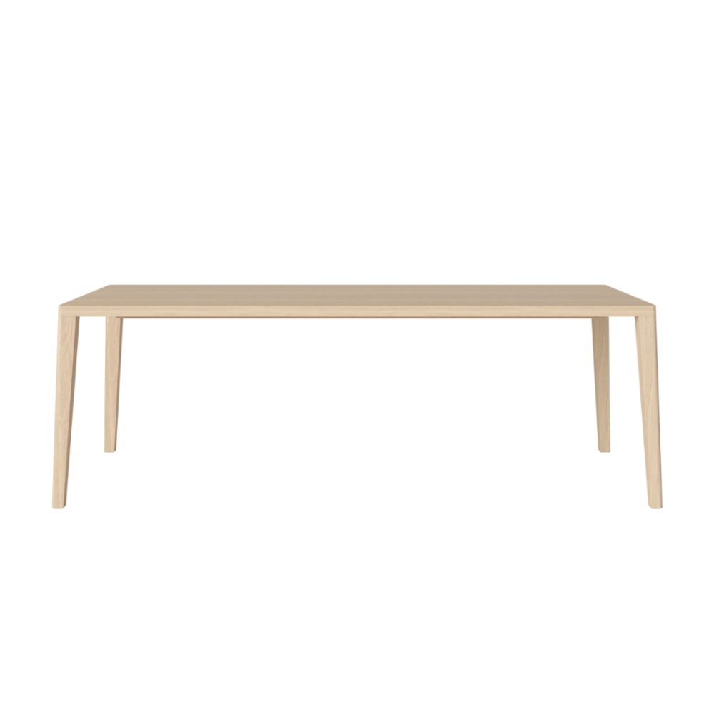 Graceful Dining Table - 220 cm