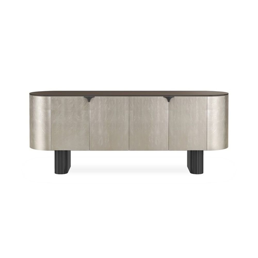 Gustav Media Cabinet