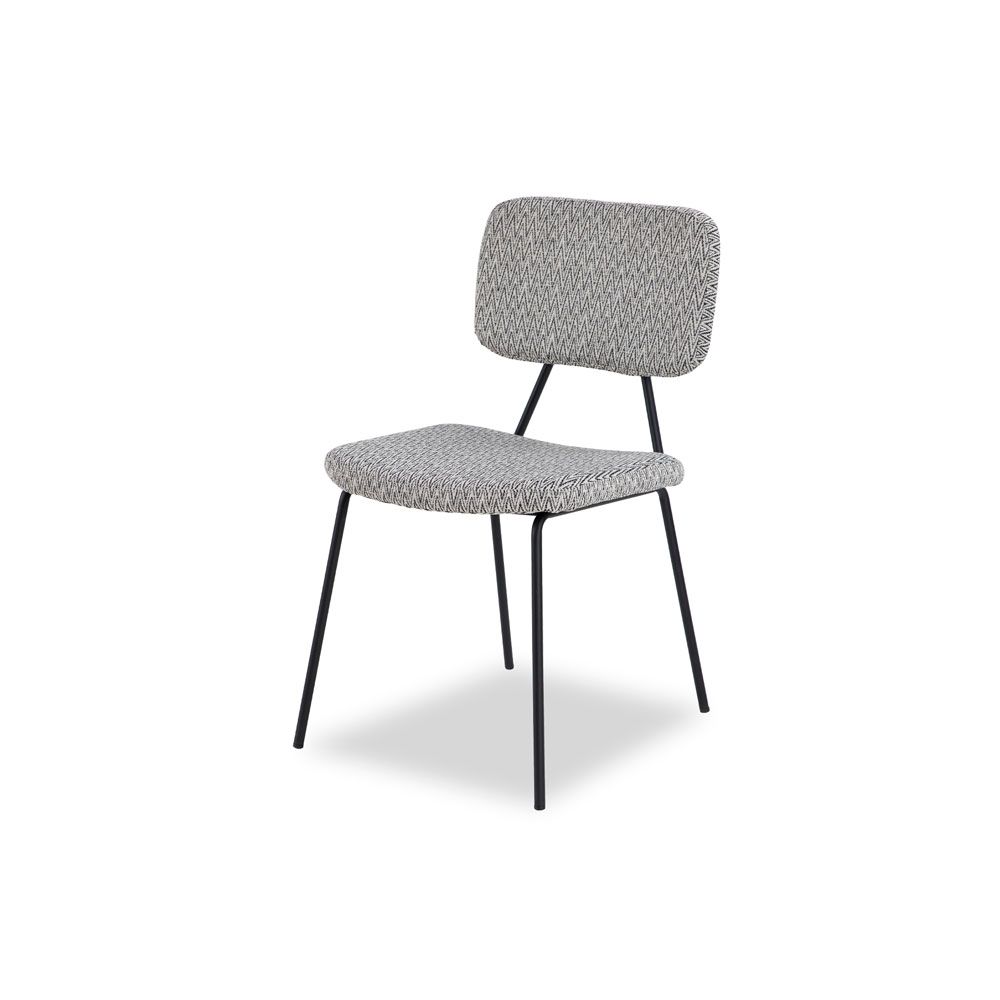 Tatini Dining Chair - Emporio Pattern - Set of 2