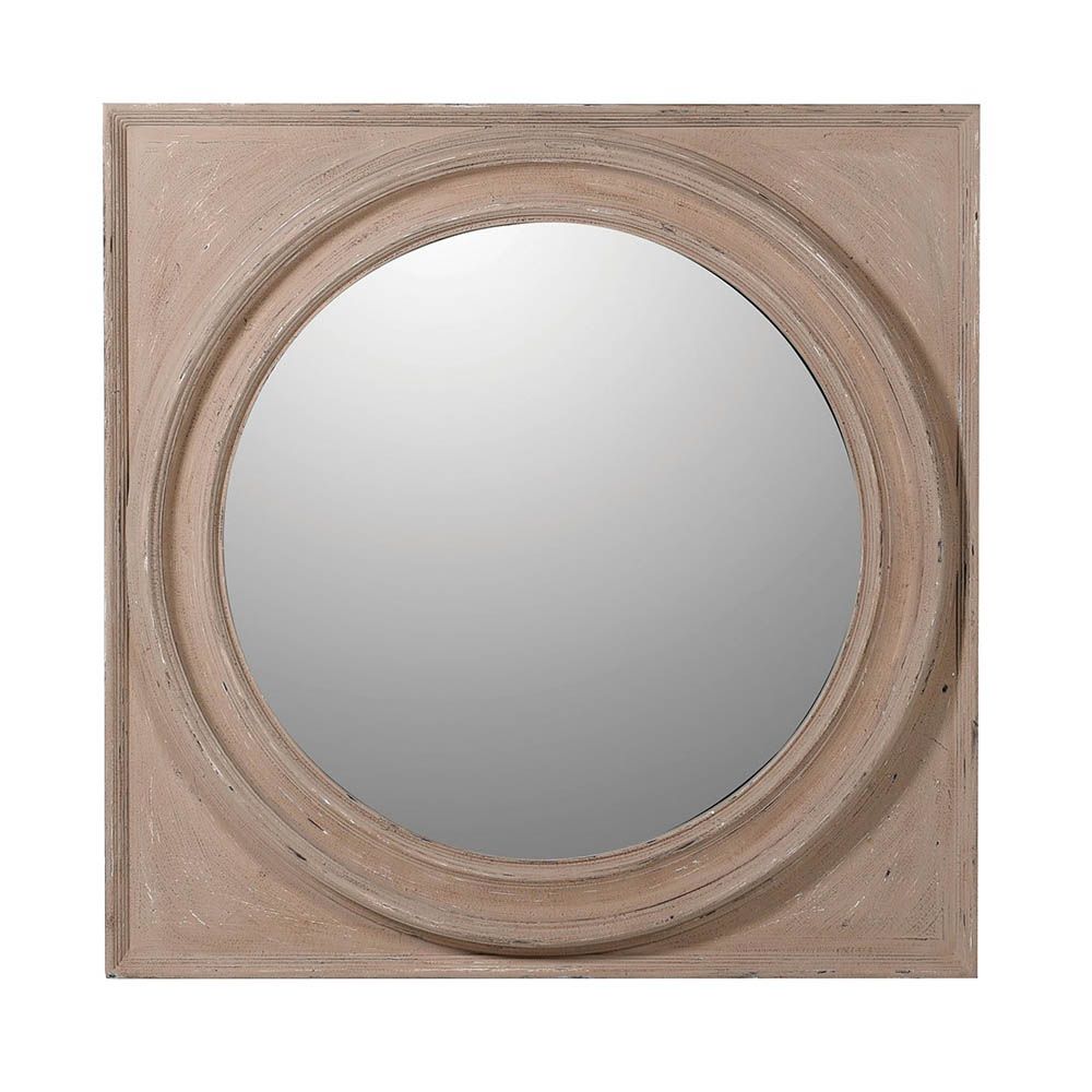 Hilaire Mirror