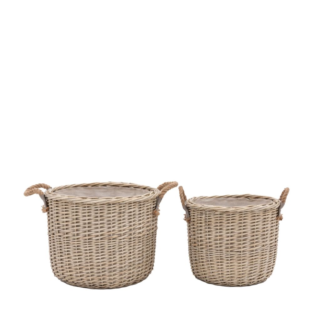 Sprout Baskets - Set of 2
