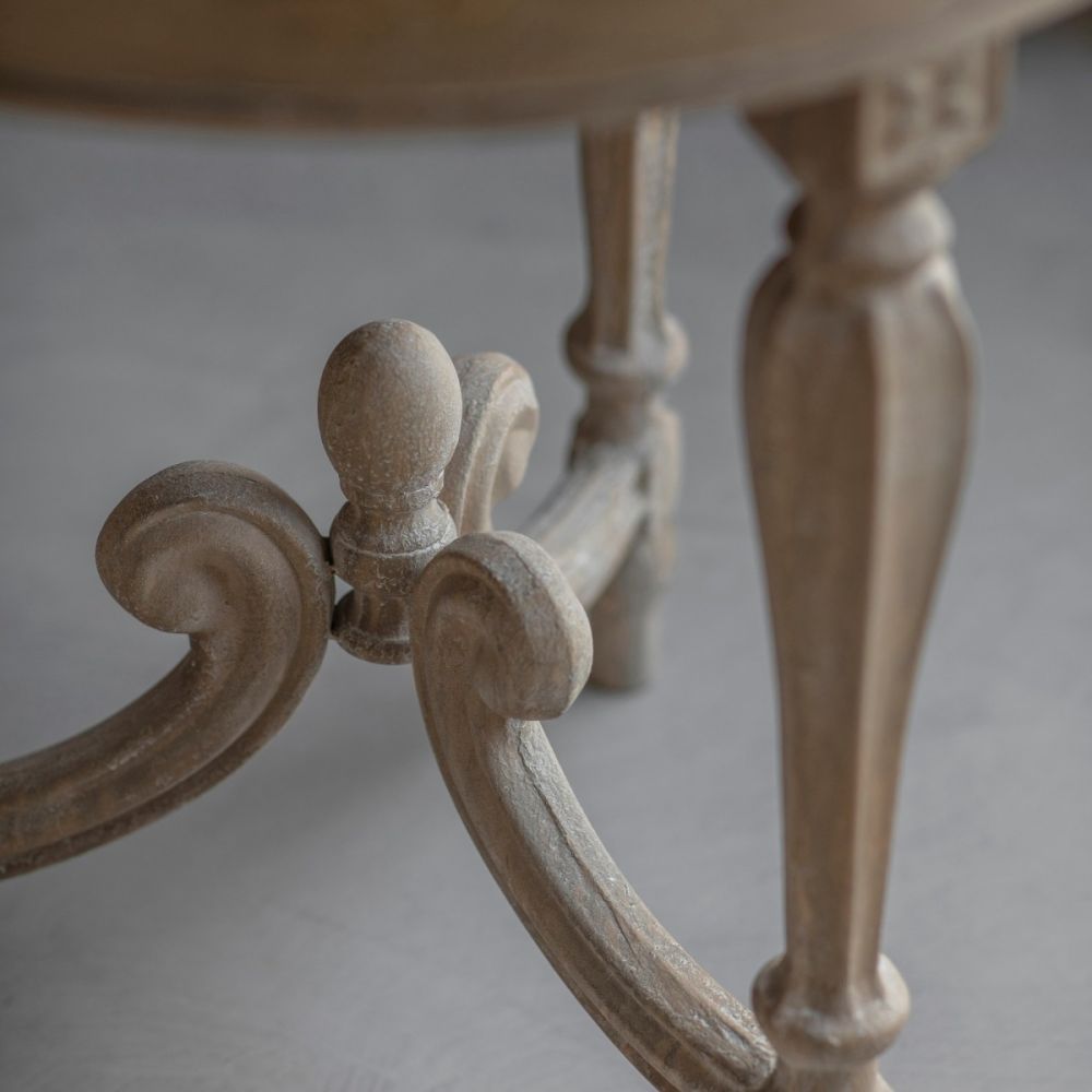 Ilkley Side Table