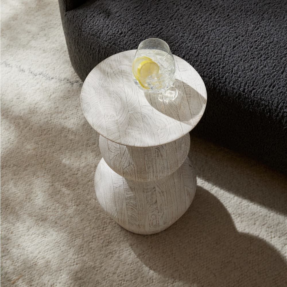 Joyce Drink Table