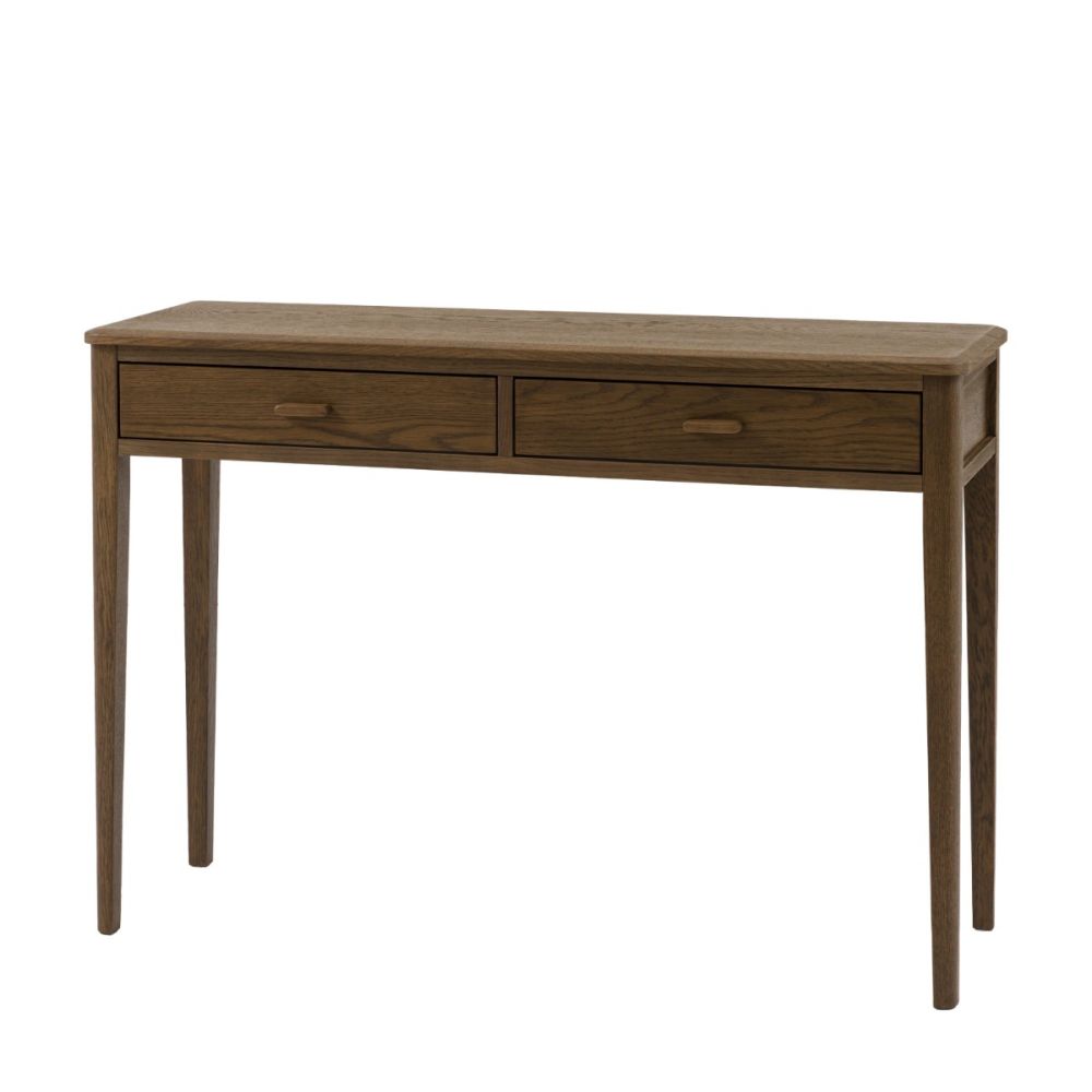 Playa Console Table - Walnut