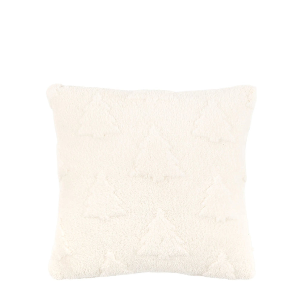 Frosted Fir Cushion